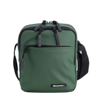 Τσαντάκι χιαστί DISCOVERY Urban D03444 Χακί